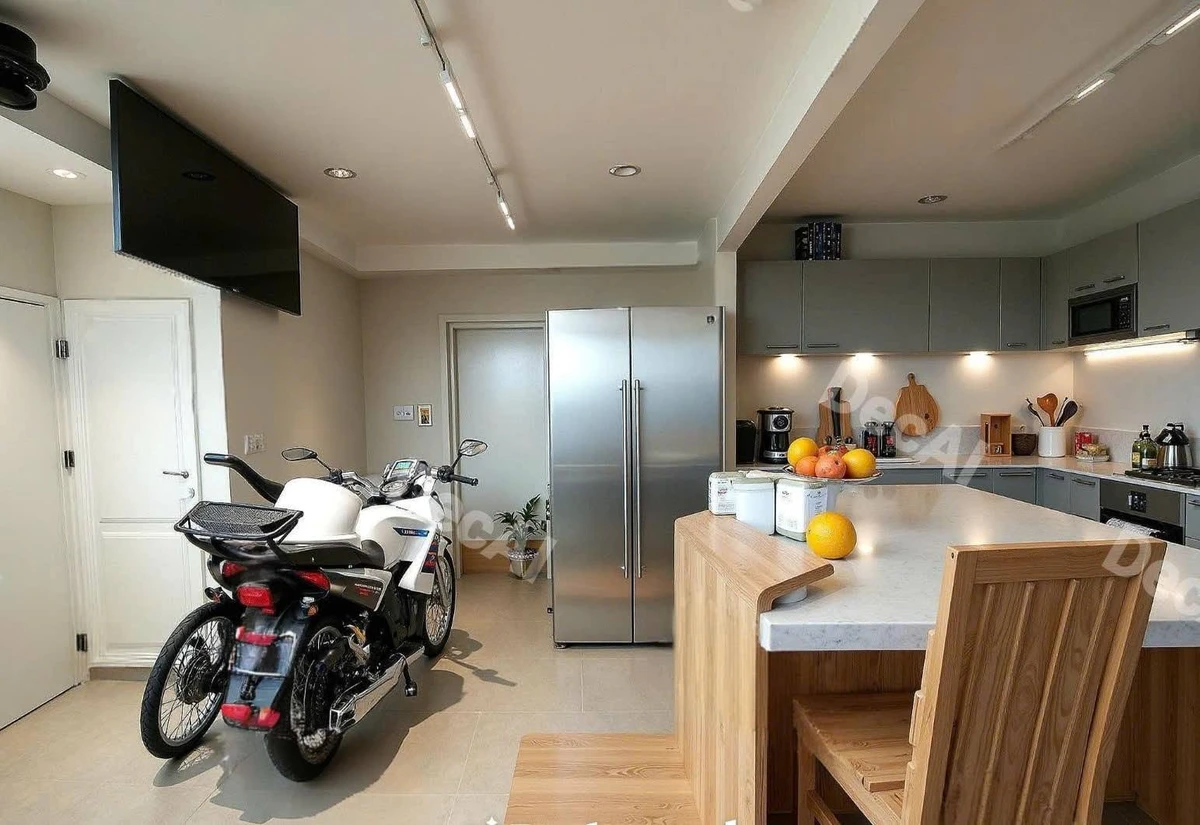 Nhà bán Ba Đình, 30m², 3PN, 7,1 tỷ - Ảnh thu nhỏ 3