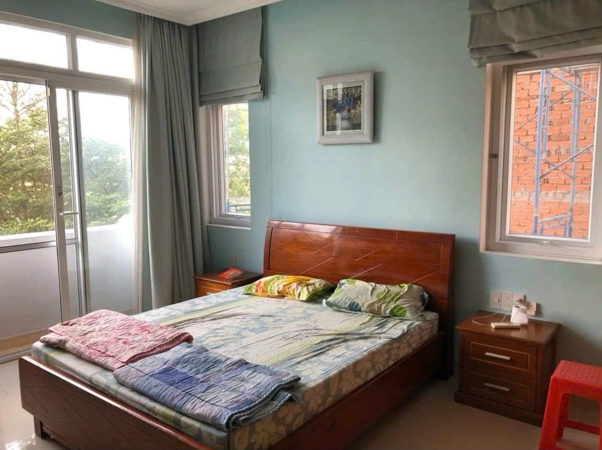 Bán nhà 4 tầng, 4 phòng ngủ, 88m² Thủ Đức, 6 tỷ 190 triệu - Ảnh thu nhỏ 3