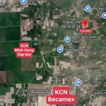 Bán đất 4.700m2 ở Chơn Thành, Bình Dương, giá 1 tỷ 350 triệu - Ảnh thu nhỏ 2