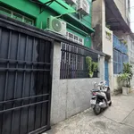 Bán nhà hẻm 3 tầng 8PN 60m² Phan Văn Hân, Bình Thạnh, giá 10,1 tỷ - Ảnh thu nhỏ 2