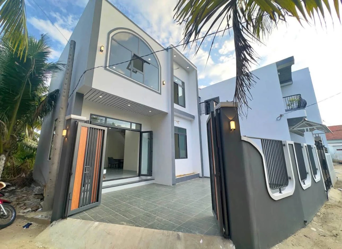 Bán đất Phú Lộc Tây 2 88,3m² 2,4 tỷ Diên Khánh - Ảnh thu nhỏ 4