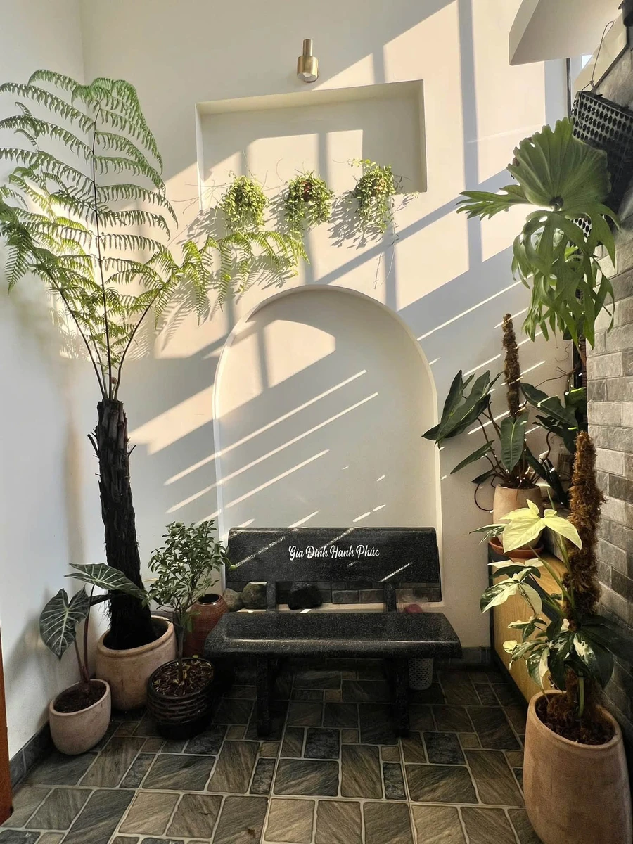 Bán nhà Nơ Trang Guh, Bình Tân, 50m², 2.95 tỷ - Ảnh thu nhỏ 4