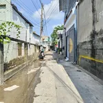Bán nhà 1 trệt 1 lầu 66m² gần chợ Dĩ An, 4,2 tỷ - Ảnh thu nhỏ 2