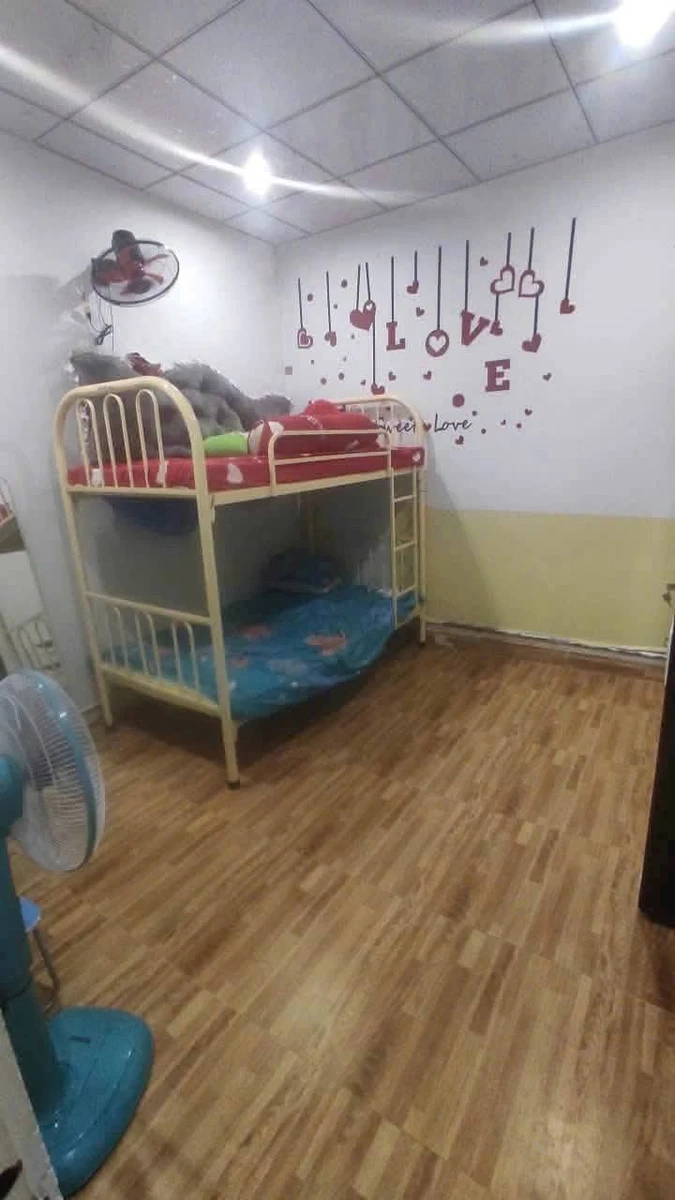 Bán nhà gác lửng 5x18.2m (91m²) mặt tiền Nguyễn Đệ Rạch Giá 2,1 tỷ - Ảnh thu nhỏ 4