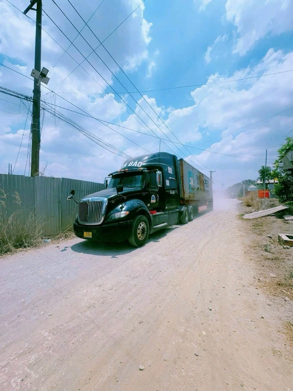 Cho thuê xưởng 2000m² Thiện Tân, Đồng Nai, 45 triệu/tháng