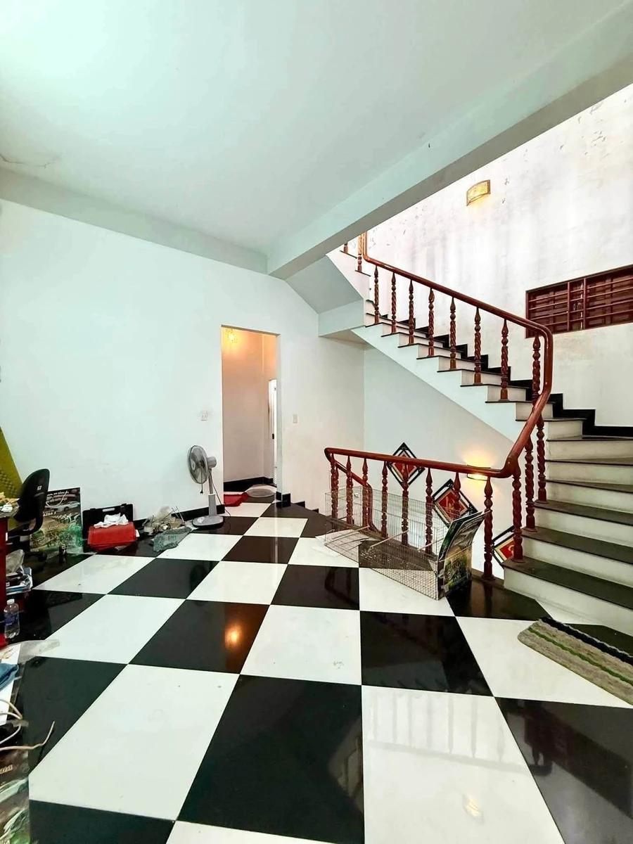 Bán nhà 3 tầng 72m² Nguyễn Phước Nguyên Tân Phú - Ảnh thu nhỏ 3
