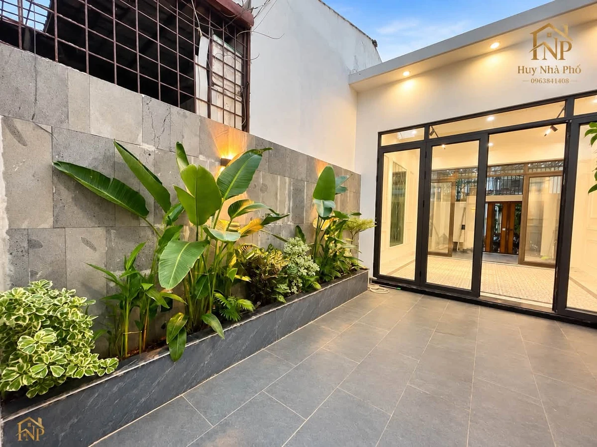 Nhà bán Lê Chân, Hải Phòng 105m² giá 4 tỷ - Ảnh thu nhỏ 2