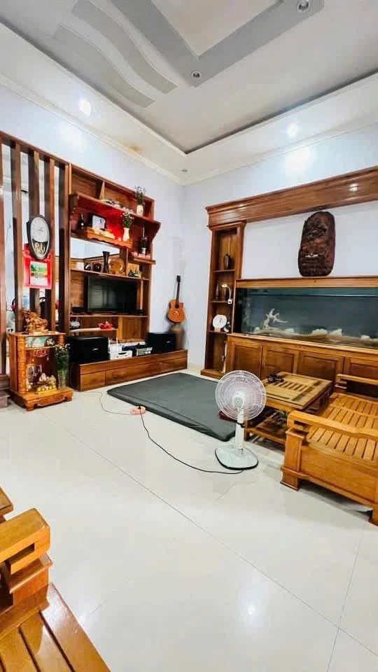 Nhà mái thái 3 ngủ hẻm Trịnh Văn Cấn 5,6 tỷ - Ảnh thu nhỏ 5