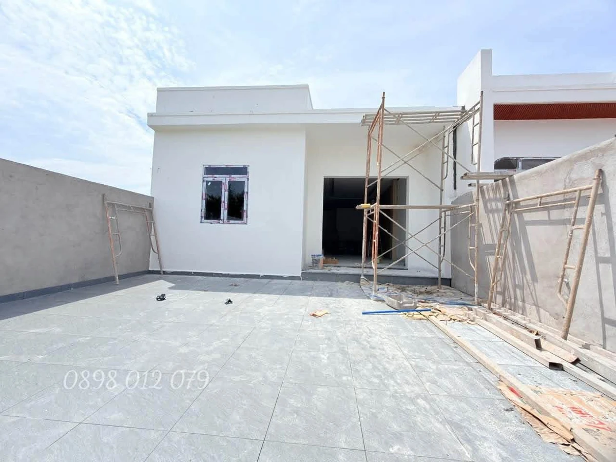 Nhà mặt tiền Bầu Trâm Long Khánh 1 tỷ 250 - Ảnh thu nhỏ 5