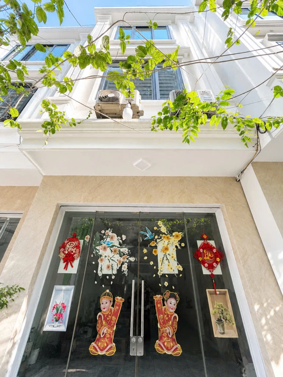 Bán nhà 45m² 3 tầng 3PN Thiên Lôi Quận 1 - Ảnh thu nhỏ 2