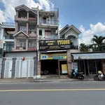 Bán nhà 2 mặt tiền 4 tầng 126m2 gần BV Lê Văn Thịnh, phường Bình Trưng (Quận 2 cũ), giá 22 tỷ - Ảnh thu nhỏ 1