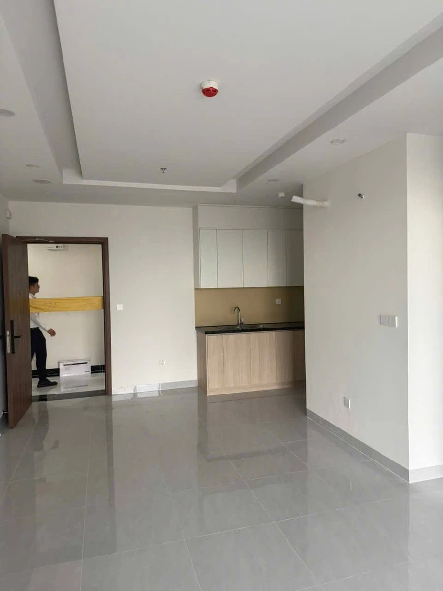 Cho thuê căn hộ 3PN 2WC 93m² A&T Sky Garden 8,5 triệu/tháng - Ảnh thu nhỏ 3