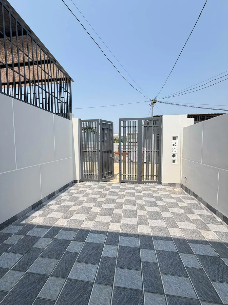 Bán nhà hẻm 473/32 Ymoan, 2PN, 76m², 1 tỷ 290 - Ảnh thu nhỏ 4