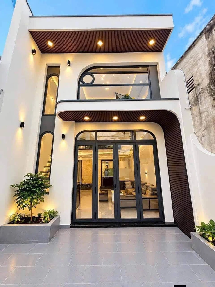 Bán nhà trung tâm Biên Hòa 90m² 3 phòng ngủ 3,7 tỷ - Ảnh thu nhỏ 3