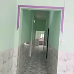 Bán nhà xây mới 150m2 Đức Hòa Long An 1 tỷ 680 triệu - Ảnh thu nhỏ 4