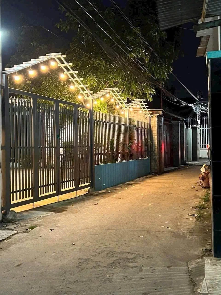 Bán gấp đất biệt thự 380m² Hiệp Hòa Đồng Nai 6.9 tỷ - Ảnh thu nhỏ 4