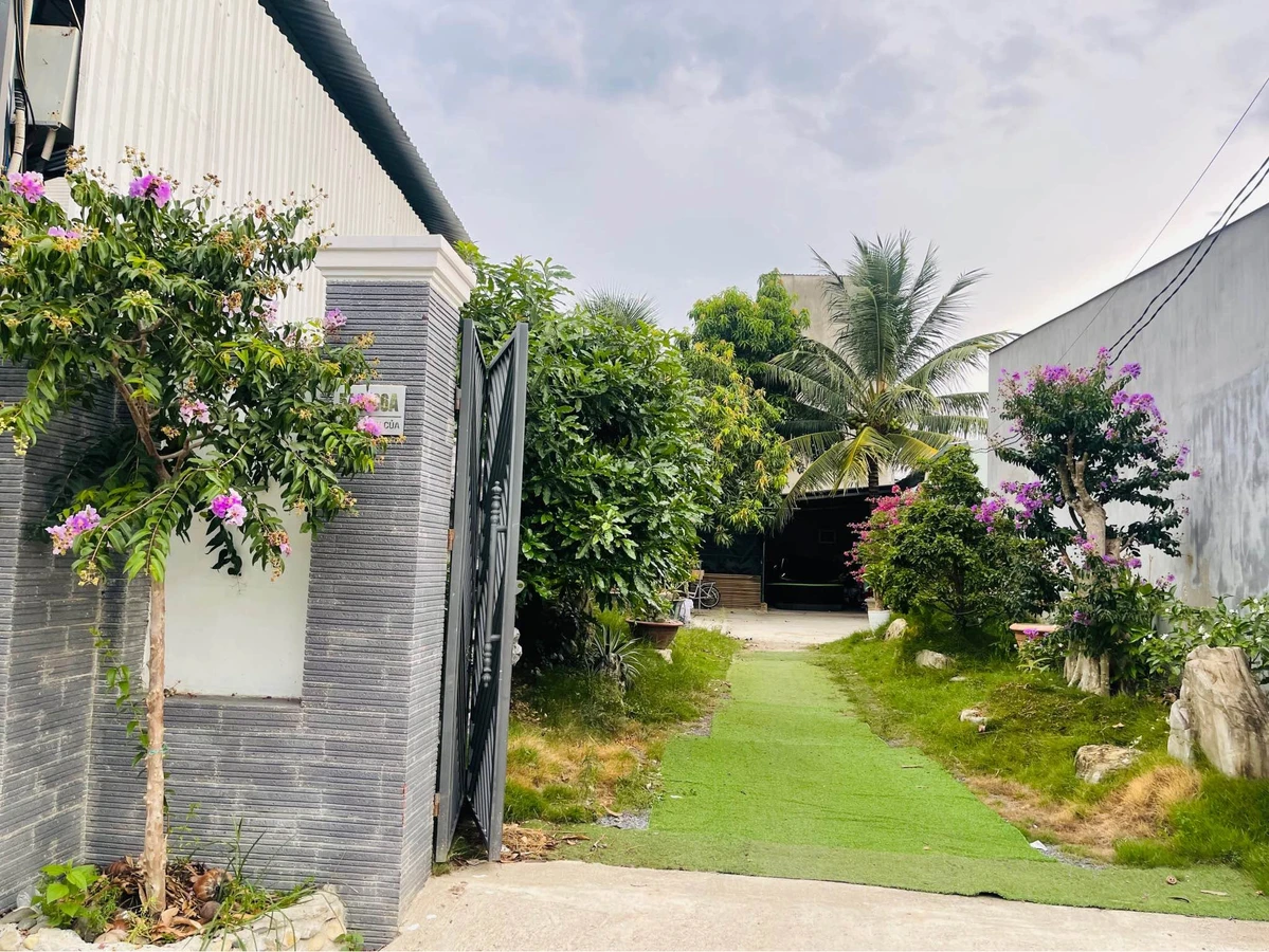 Bán đất ở đô thị 150m2 (5x30) Vĩnh Ngọc, Tây Nha Trang giá 3,35 tỷ - Ảnh thu nhỏ 3