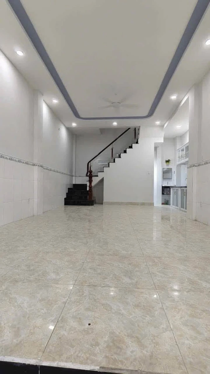 Bán nhà hẻm Tân Bình 84m² 2PN 5,69 tỷ - Ảnh thu nhỏ 3