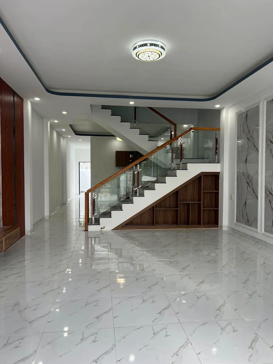 Bán nhà Bến Cát Bình Dương 150m2 giá 2 tỷ 550 - Ảnh thu nhỏ 4