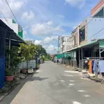 Bán nền đất 90m2 đường D13 KDC Phú An Thạnh Đức 1,1 tỷ - Ảnh thu nhỏ 3