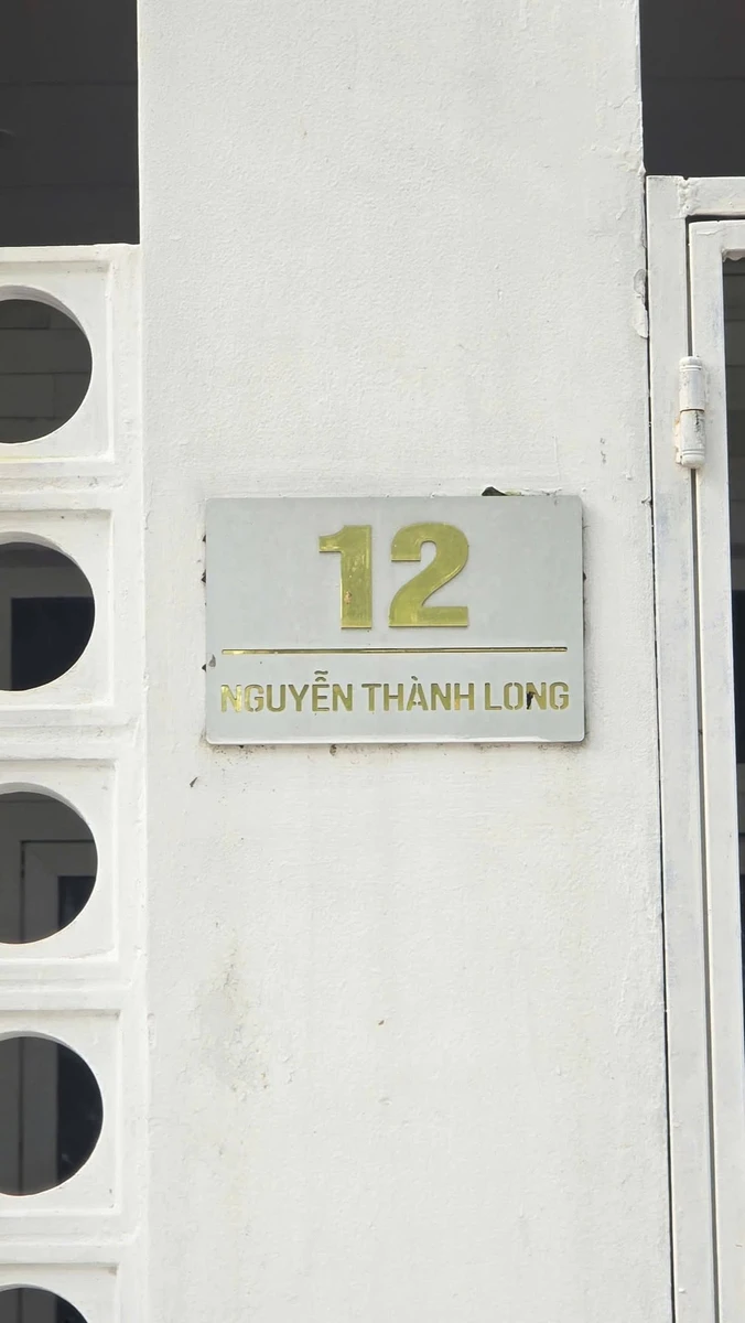 Bán nhà 100m2 toàn thổ cư Bà Rịa 6,8 tỷ - Ảnh thu nhỏ 2