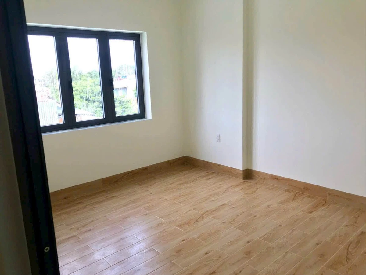 Cho thuê nhà 3PN 100m2 gần Tân Đông Hiệp, Dĩ An, Bình Dương - Ảnh thu nhỏ 4