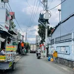 Bán đất mặt tiền đường số 8 Linh Xuân 150m2, 8 tỷ 700 - Ảnh thu nhỏ 3