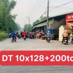 Bán đất xã Trừ Văn Thố 1280m2, mặt tiền kinh doanh, 2 tỷ - Ảnh thu nhỏ 1