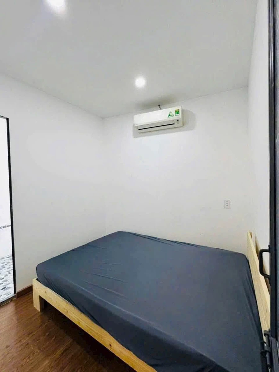Bán nhà mê lửng 3 phòng ngủ full thổ cư, hẻm Amakhê, Buôn Ma Thuột, Đắk Lắk - Ảnh thu nhỏ 4