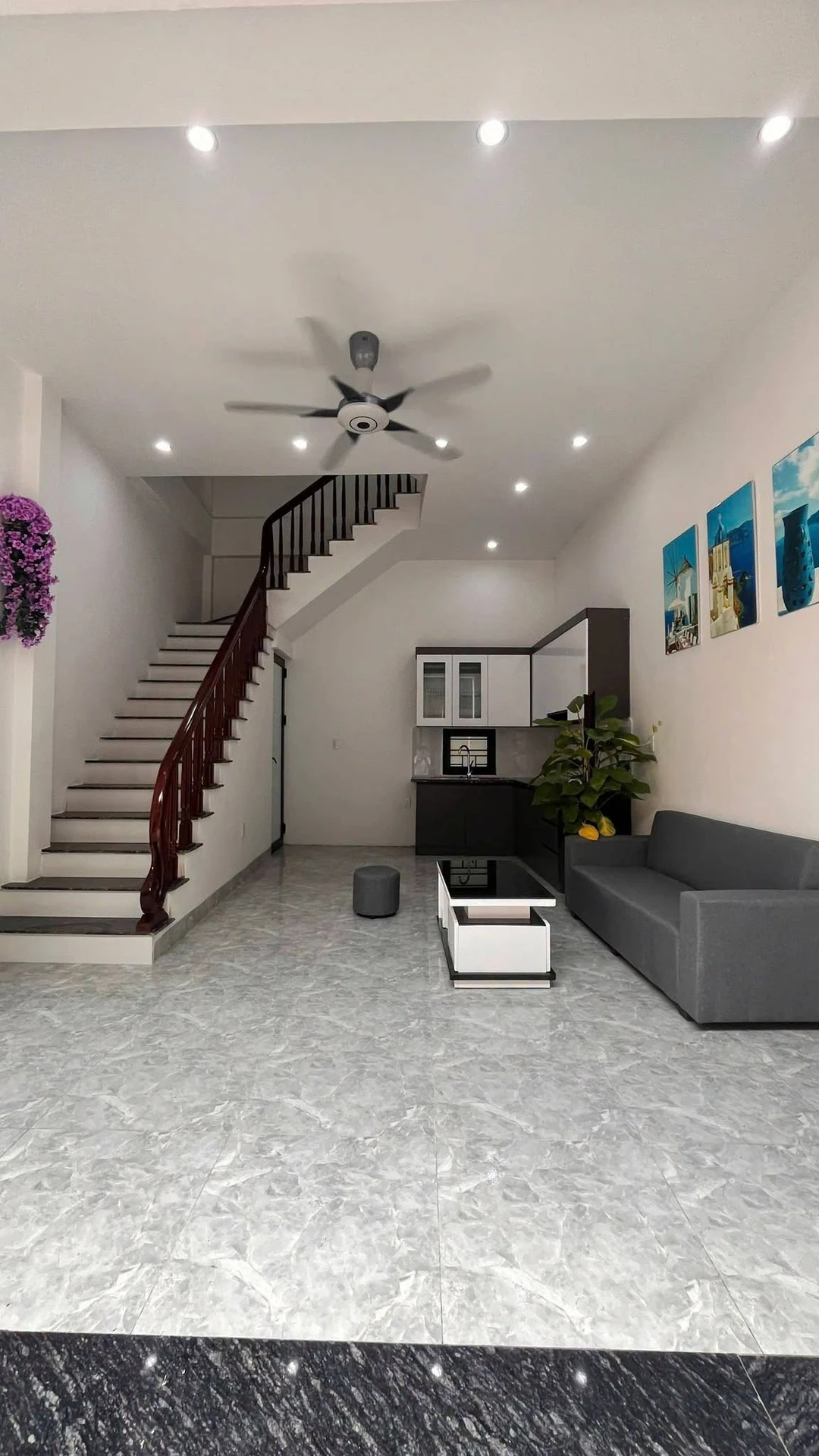 Bán nhà 2 tầng 52 m², view sông tại Hải Dương - Ảnh 1