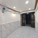 Bán nhà hẻm thông 29m2 trệt lầu Lưu Hữu Phước, Quận 8 - Ảnh thu nhỏ 5