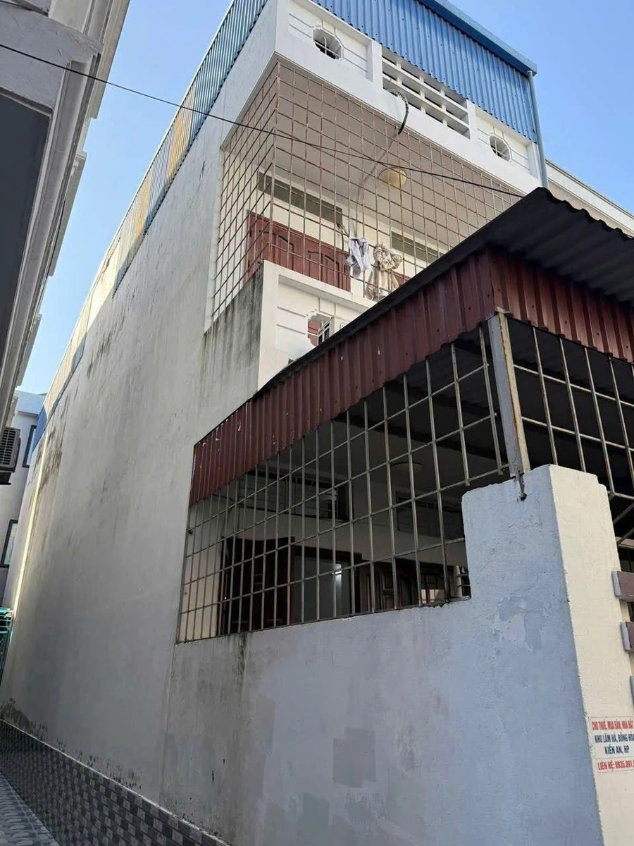 Bán nhà 2,5 tầng 72m² Lâm Hà Hải Phòng 2 tỷ 580 triệu - Ảnh 1