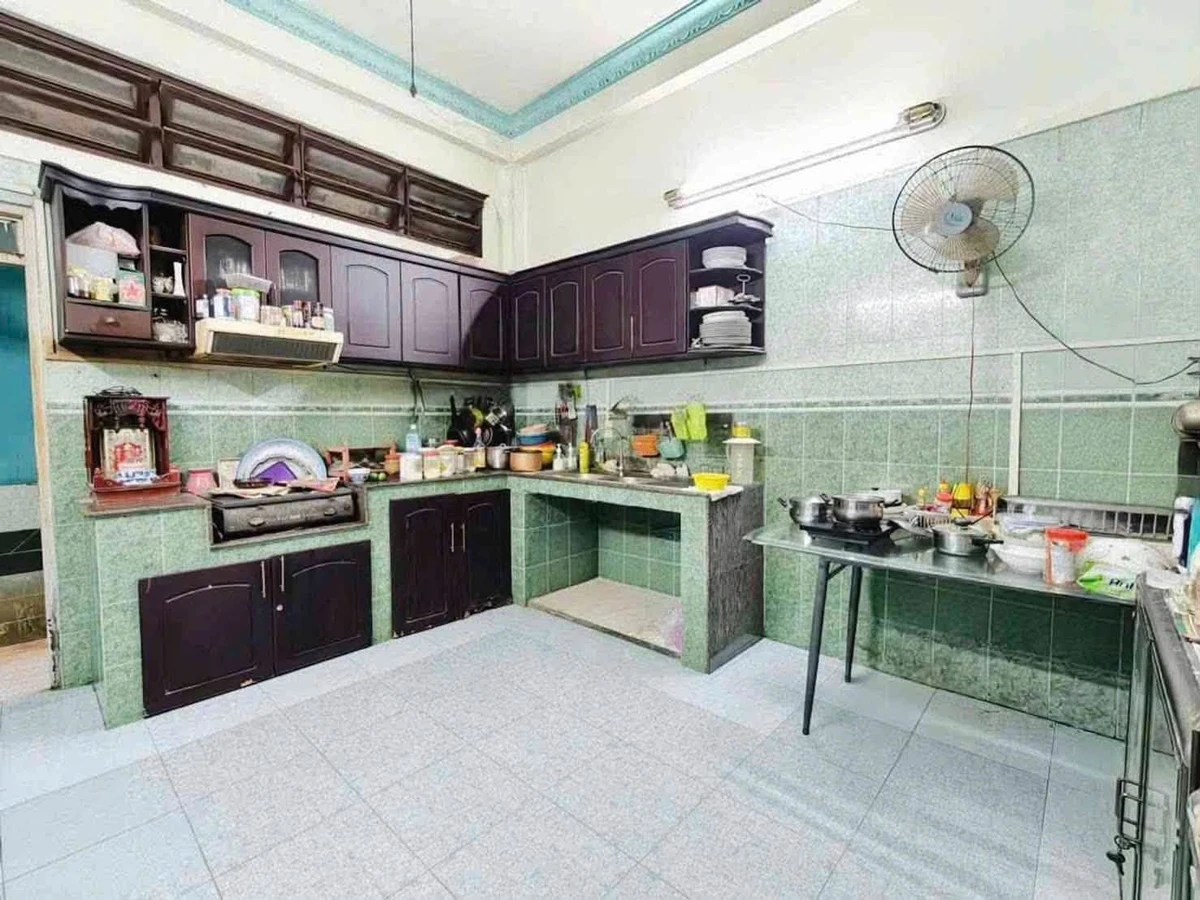 Bán nhà hẻm xe hơi 69m2, 4 tầng, 4PN, Phan Đình Phùng, Phú Thọ Hòa, Tân Phú - 10,99 tỷ - Ảnh thu nhỏ 4