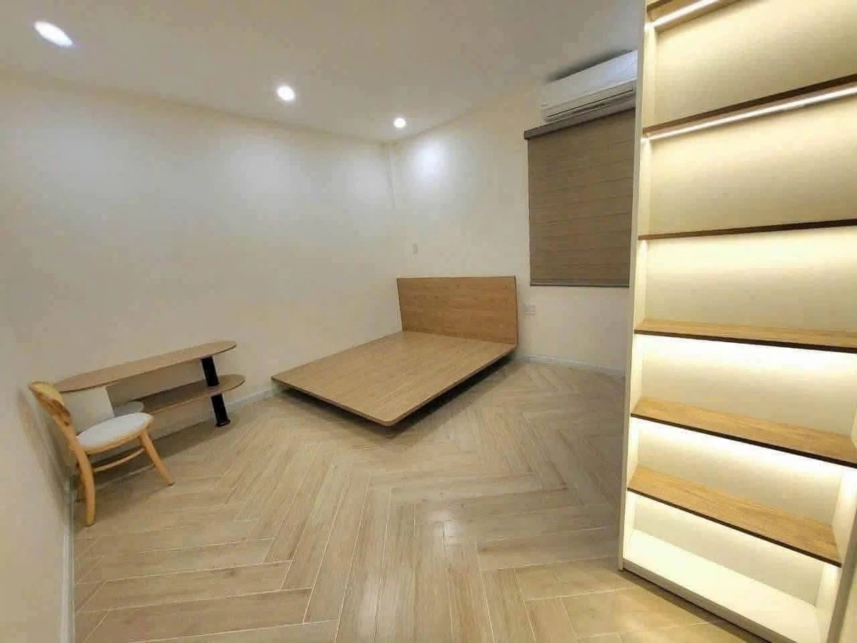 Bán nhà mặt tiền Trần Quốc Toản Rạch Giá 99m² 1 tỷ 700 triệu - Ảnh thu nhỏ 5