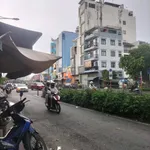 Cho thuê nhà mặt tiền Nguyễn Văn Cừ Q5, 20m², 10.5tr/tháng - Ảnh thu nhỏ 1