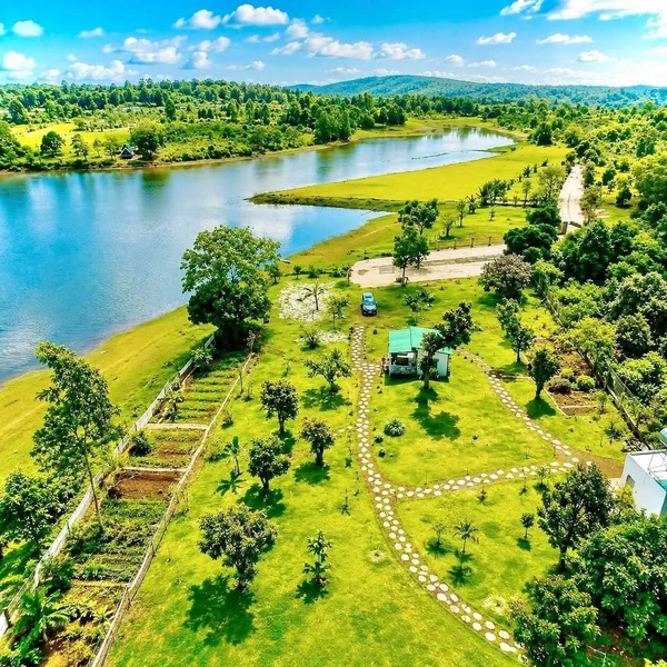 Bán đất thương mại Biển Hồ Pleiku 2.127 m² - 4 tỷ 2