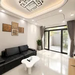 Bán nhà 3PN 40,6m² trệt lầu Phan Xích Long, Quận 1 - Ảnh thu nhỏ 4