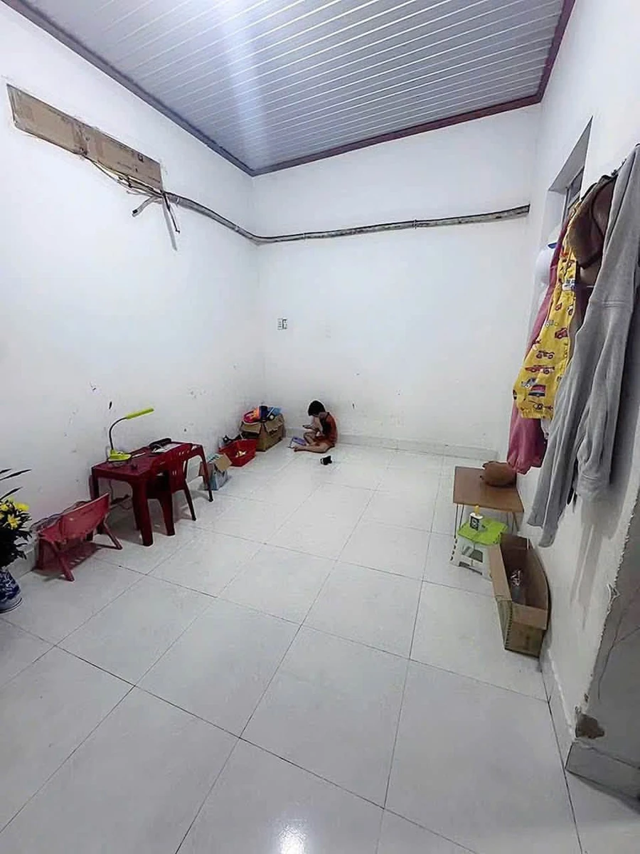 Bán nhà 5x16 Phường Trảng Dài gần chợ Thanh Hóa 999 triệu - Ảnh thu nhỏ 2