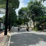 Bán biệt thự sân vườn 1611m2 đường Lê Quý Đôn, Bình Thọ, Thủ Đức - Ảnh thu nhỏ 1