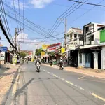 Bán nhà góc mặt tiền Dương Đình Hội, 150m2, 13 tỷ, Thủ Đức - Ảnh thu nhỏ 1