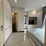 Cho thuê căn hộ 1 phòng ngủ 40m2 đầy đủ nội thất, Tân Bình - Ảnh thu nhỏ 3