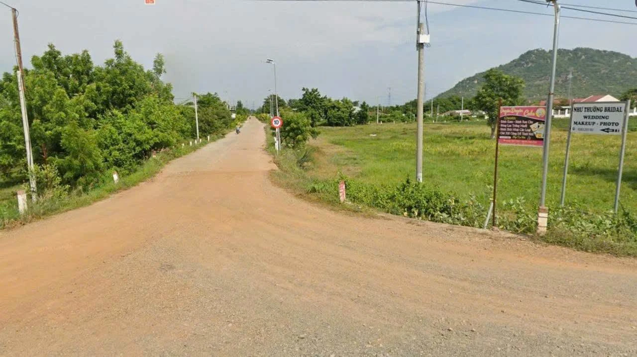 Bán đất 9.240m² tại Bắc Bình, Bình Thuận, giá 2,1 tỷ - Ảnh 1