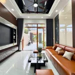 Bán nhà lầu luxury 4x25m 3 PN 3 WC Hố Nai, Đồng Nai - Ảnh thu nhỏ 4