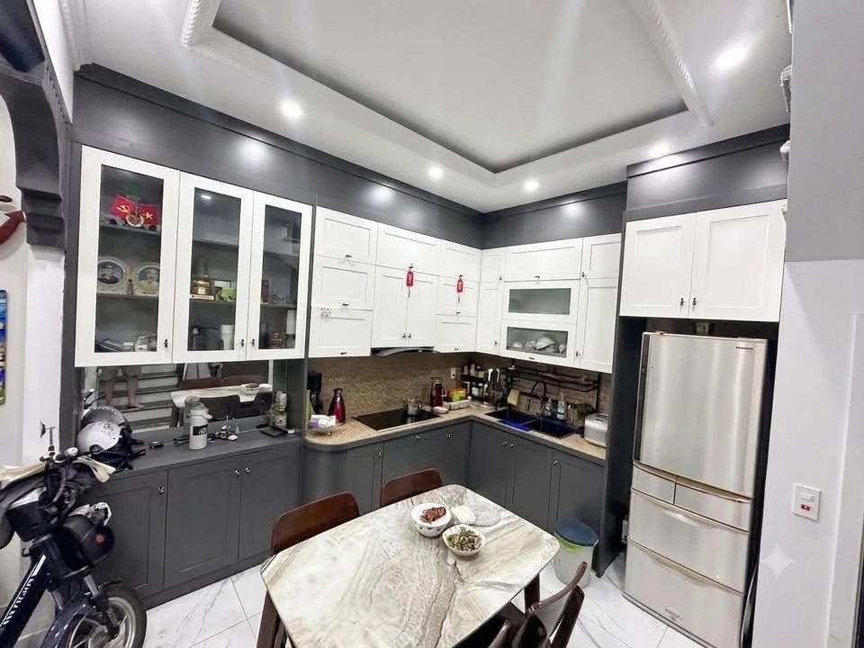 Bán căn hộ 40m2 Thiên Lôi, Tân Bình, 3,6 tỷ - Ảnh thu nhỏ 3