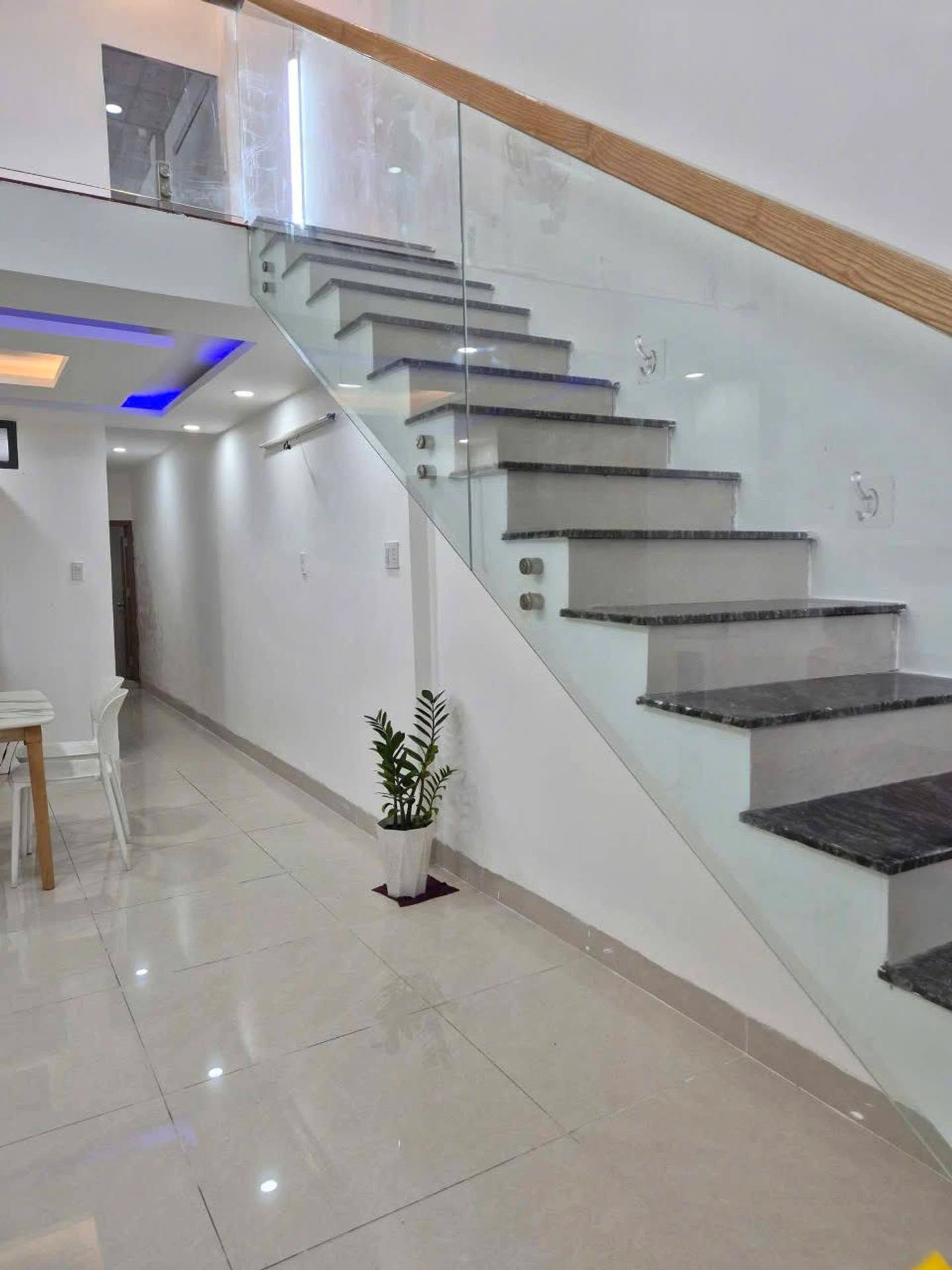Bán nhà cấp 4 Hòa An 58m² giá 3.3 tỷ - Ảnh 1