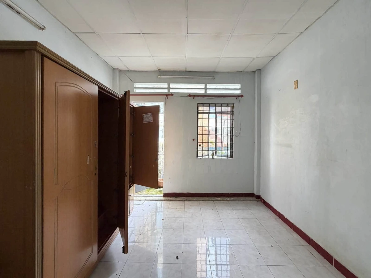Bán nhà 3 tầng 38m² đường Cô Giang, Phường 1, Phú Nhuận, giá 5,8 tỷ - Ảnh thu nhỏ 3