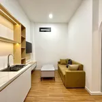 Cho thuê căn hộ 1 phòng ngủ 35m² Nha Trang 10 triệu/tháng - Ảnh thu nhỏ 1