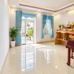 Bán nhà 1 trệt 1 lầu 120m² Tân Đông Hiệp, Bình Dương - 3,9 tỷ - Ảnh thu nhỏ 3