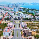 Bán đất 95m2 đường số 2 KĐT Mipeco Nha Trang, sổ hồng, giá 8,55 tỷ - Ảnh thu nhỏ 1