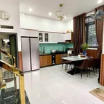 Bán nhà 3 tầng mặt tiền Lê Thanh Nghị, Quy Nhơn, 45m², 3.9 tỷ - Ảnh thu nhỏ 5